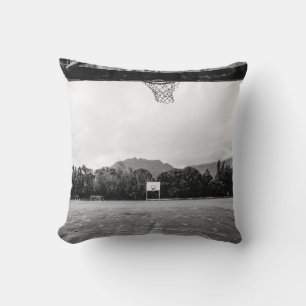 Coussin Basket-ball