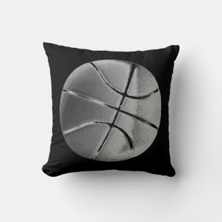 Coussin Basket-ball inspirant