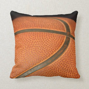Coussin Basketball