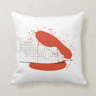 COUSSIN BASKETS SANGLANTS DE LOUBOUTIN