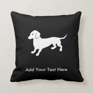 Coussin Basset allemand