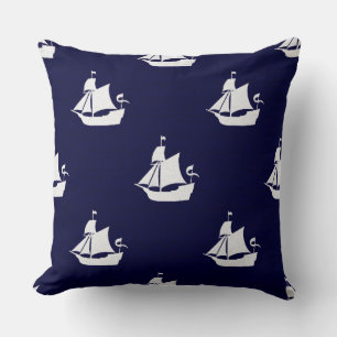 Coussin Bateau Opus Posh Nautique