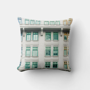COUSSIN BÂTIMENT EN BÉTON BLANC-3