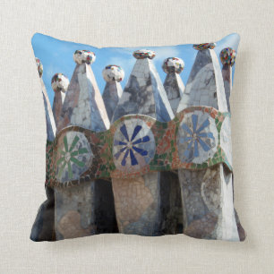 Coussin batlló de caso