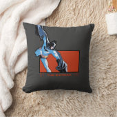 Coussin Batman Dc Super-héros (Couverture)