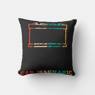 Coussin Batterie mécanique automobile   Couverture mécaniq