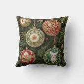 Coussin Bauble Brilliance (Verso)