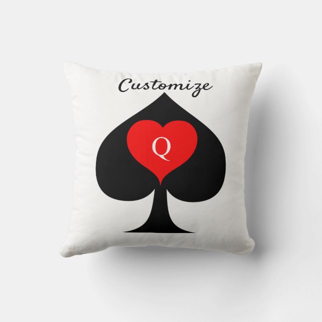 Coussin BBC Seule pique lame signe Thunder_Cove (Verso)