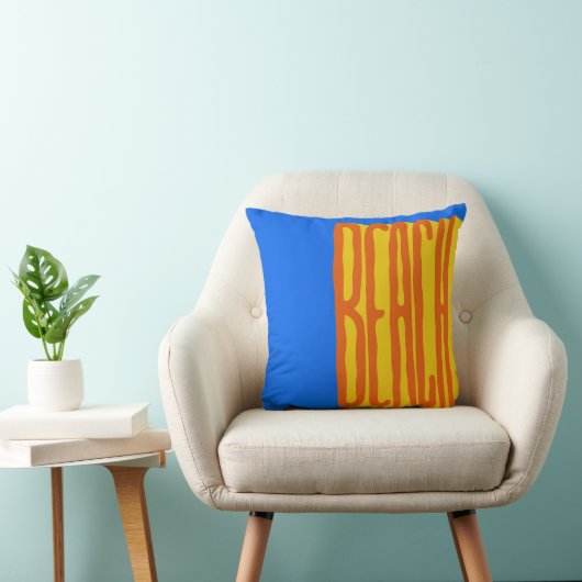 Coussin Beach (Chaise)