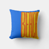 Coussin Beach (Recto)