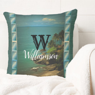 Coussin Beach Dream 0026