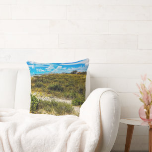 Coussin Beach Greens