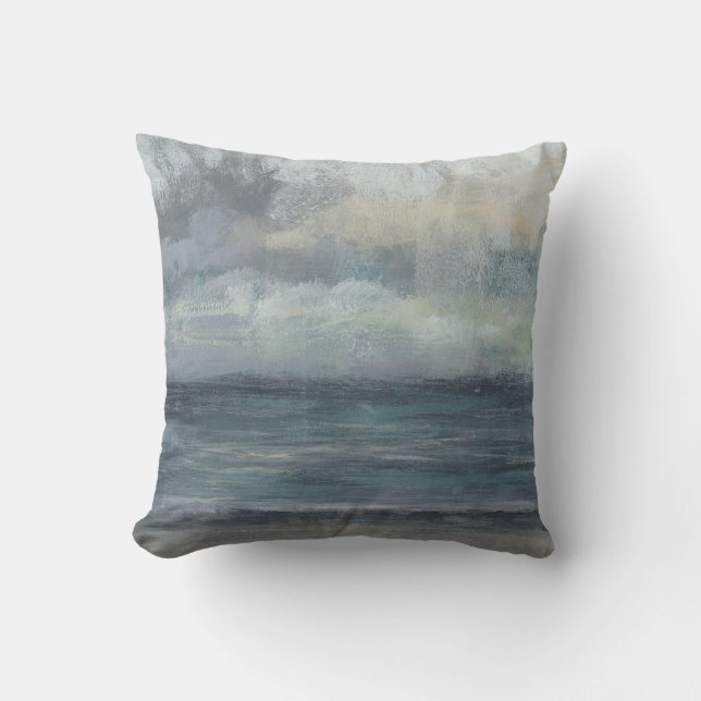 Coussin Beach Rise (Recto)