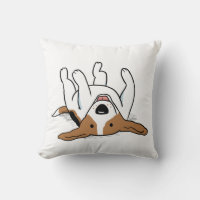 Beagle sympa | Amoureux des chiens | Cartoon Canin