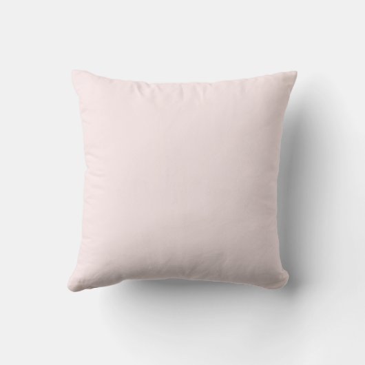Coussin Béatrix simple Potter Bunny Nursery (Verso)