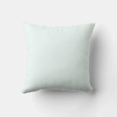 Coussin Béatrix simple Potter Bunny Nursery (Verso)