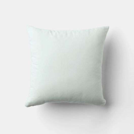 Coussin Béatrix simple Potter Bunny Nursery (Verso)