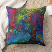 Coussin Beau Aquarelle (Couverture)