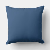 Coussin Beau Aquarelle (Verso)