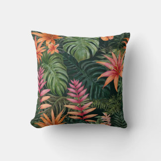Coussin Beau Design Floral