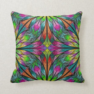 Coussin Beau fractal