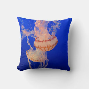 Coussin Beau Paysage Marin