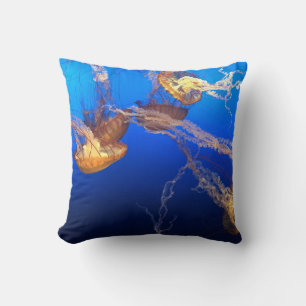 Coussin Beau Paysage Marin