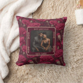 Coussin Beau Sentimental 50E Anniversaire Mariage (Couverture)