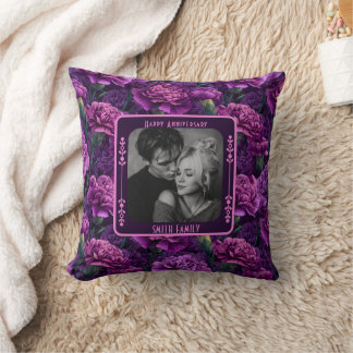 Coussin Beau Sentimental 50E Anniversaire Mariage