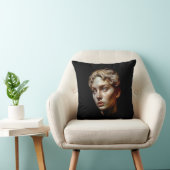 Coussin Beauté (Chaise)