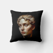 Coussin Beauté (Verso)