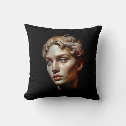 Coussin Beauté (Recto)