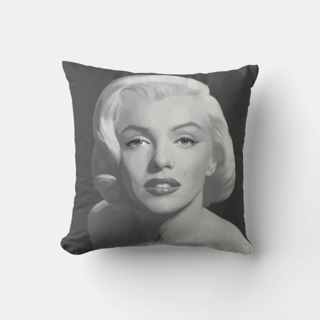 Coussin Beauté classique (Recto)