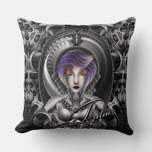 Coussin Beauté de Trilia MTron GS Portrait SCP