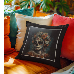Coussin Beauté Éternelle