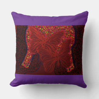 Coussin Beauté Mystérieuse