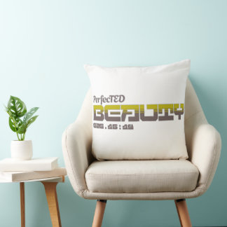 Coussin Beauté parfaite