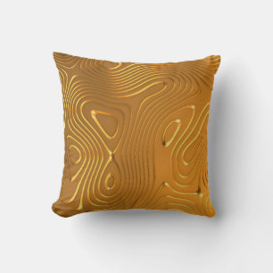 Coussin Beautiful modern background texture with relief, p