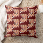 Coussin beaux ongles (Couverture)