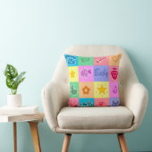 Coussin Bébé (Chaise)