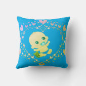 Coussin Bébé (Verso)