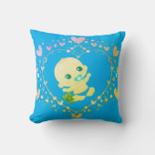 Coussin Bébé (Recto)