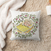 Coussin Bébé (Couverture)