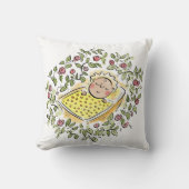 Coussin Bébé (Recto)