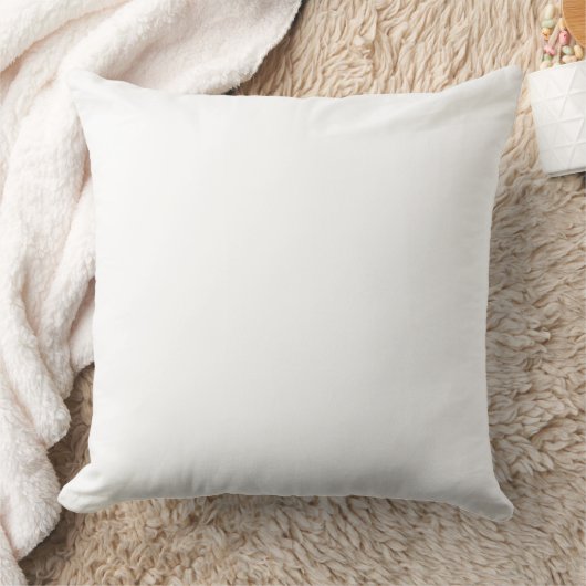 Coussin bébé (Couverture)
