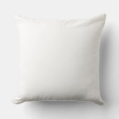Coussin bébé (Recto)