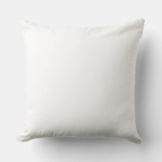 Coussin bébé