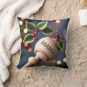 Coussin Bébé 3D complexe : Deux côtés, Double Fun (Couverture)