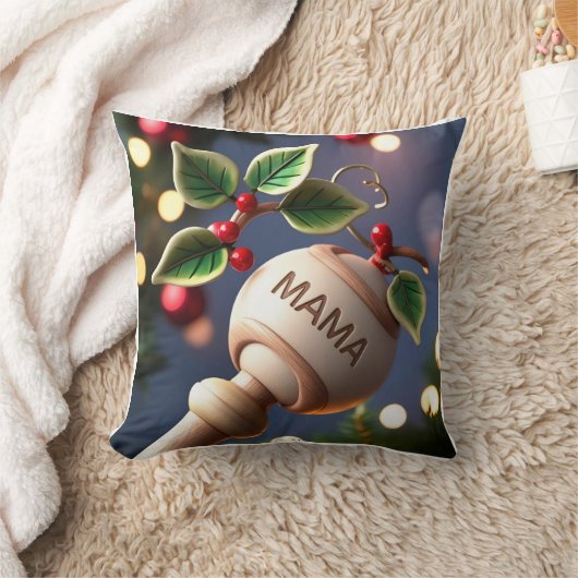 Coussin Bébé 3D complexe : Deux côtés, Double Fun (Couverture)