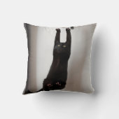 Coussin Bébé 3D complexe : Deux côtés, Double Fun (Verso)